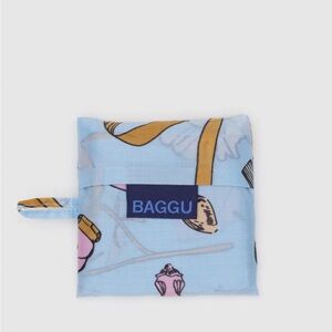 BAGGU Baby Baggu Get Ready With Me